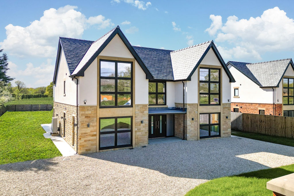 Sandy Lane Mawdesley